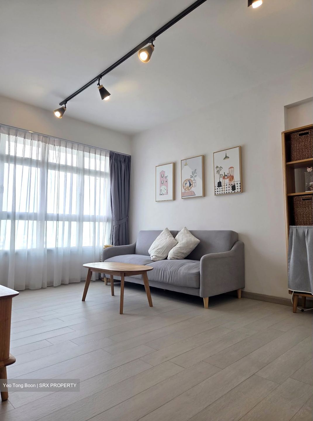 Blk 26B Saint George's Towers (Kallang/Whampoa), HDB 4 Rooms #626043071